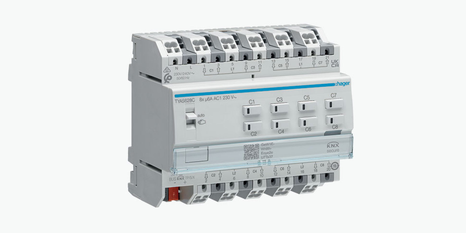 KNX-Lösungen bei ESH Elektro Service Henninger GmbH in Salzatal OT Pfützthal