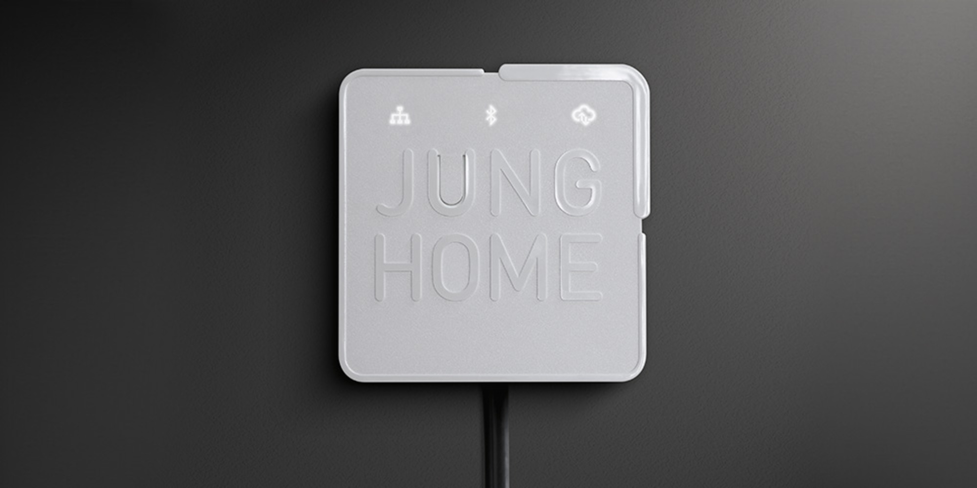 JUNG HOME Gateway bei ESH Elektro Service Henninger GmbH in Salzatal OT Pfützthal