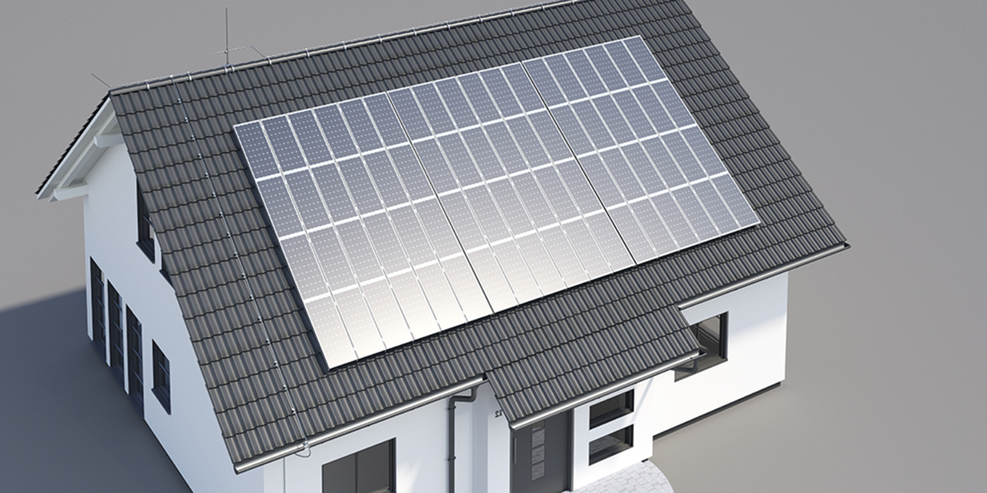 Umfassender Schutz für Photovoltaikanlagen bei ESH Elektro Service Henninger GmbH in Salzatal OT Pfützthal