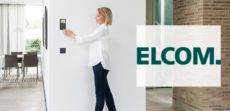 Elcom bei ESH Elektro Service Henninger GmbH in Salzatal OT Pfützthal