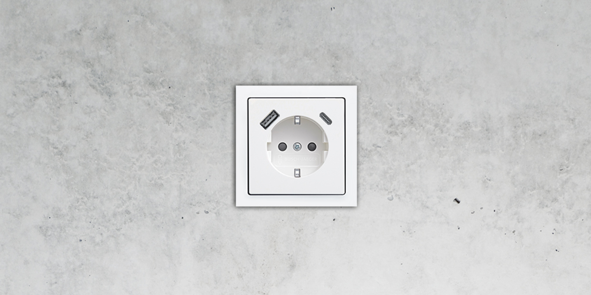 SCHUKO® USB-Steckdose bei ESH Elektro Service Henninger GmbH in Salzatal OT Pfützthal