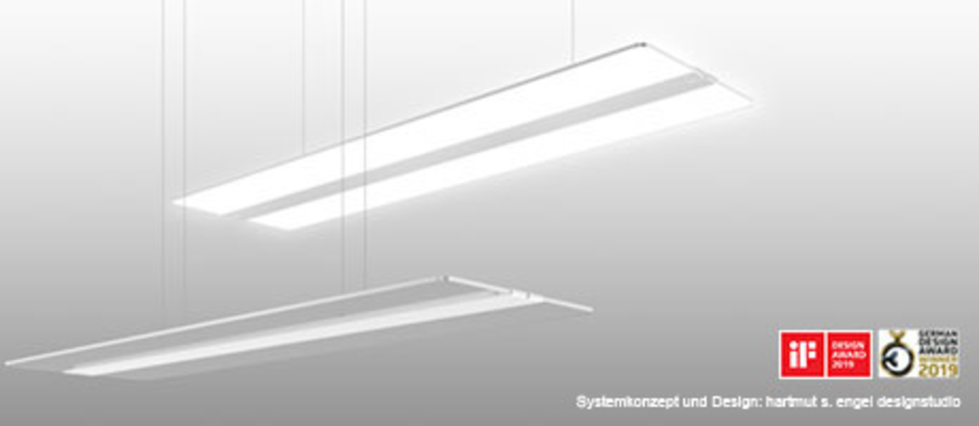 TWINDOT Pendelleuchten-Serie bei ESH Elektro Service Henninger GmbH in Salzatal OT Pfützthal