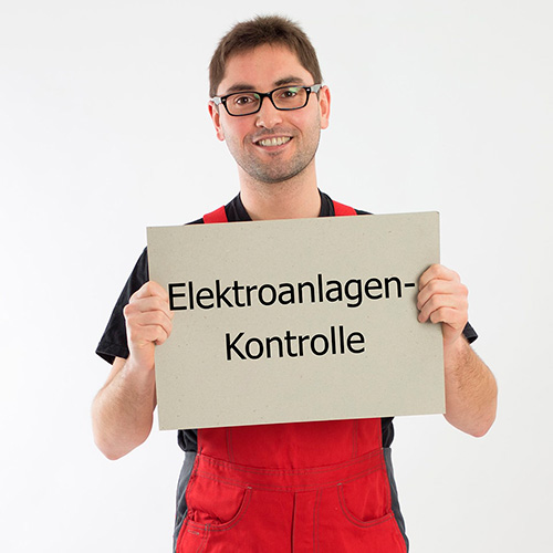 Elektroanlagen-Kontrolle bei ESH Elektro Service Henninger GmbH in Salzatal OT Pfützthal